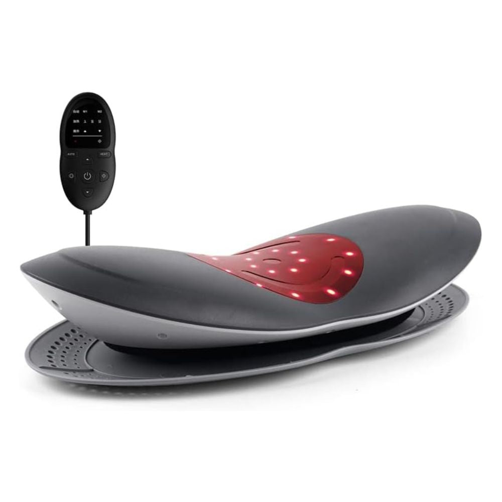 Lumbar Spine Heat Massager
