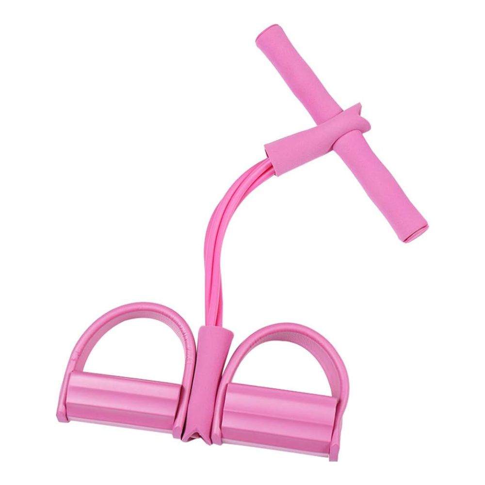 Pedal Exercise Resistance Band
