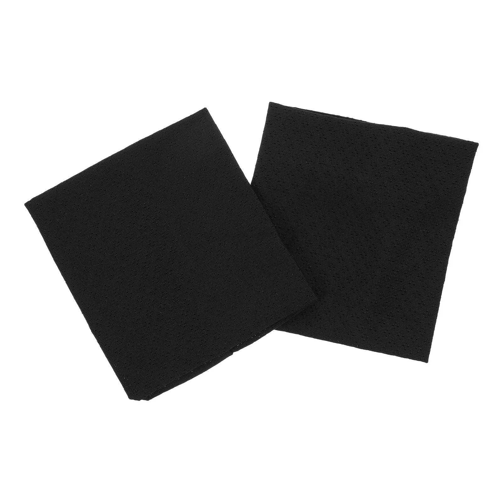 Ice Silk Wrist Sleeves – Cooling Comfort with Breathable Stretch Fabric