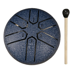 Mini Rain Meditation Drum