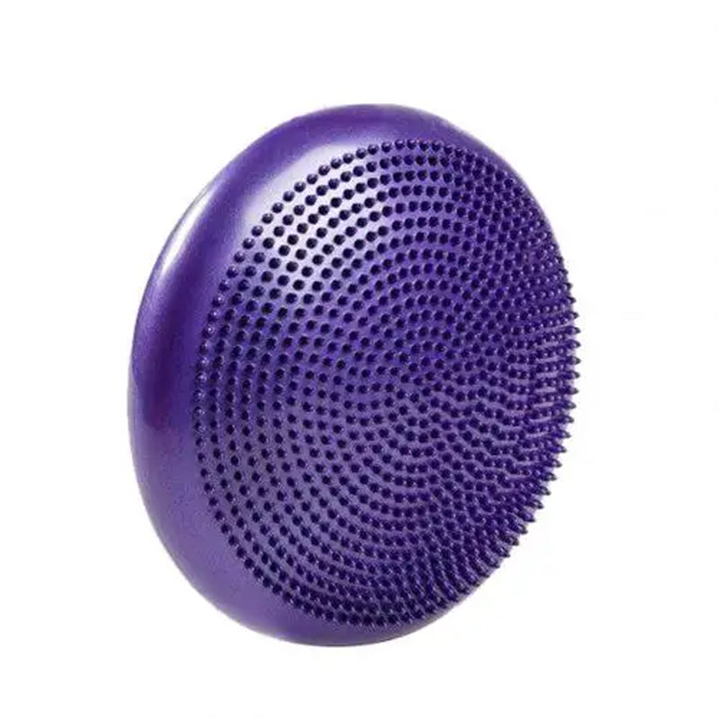 Disc Cushion Massage Wheel