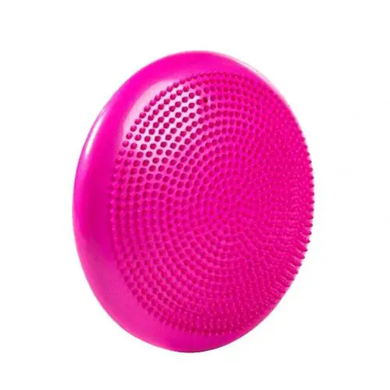 Disc Cushion Massage Wheel