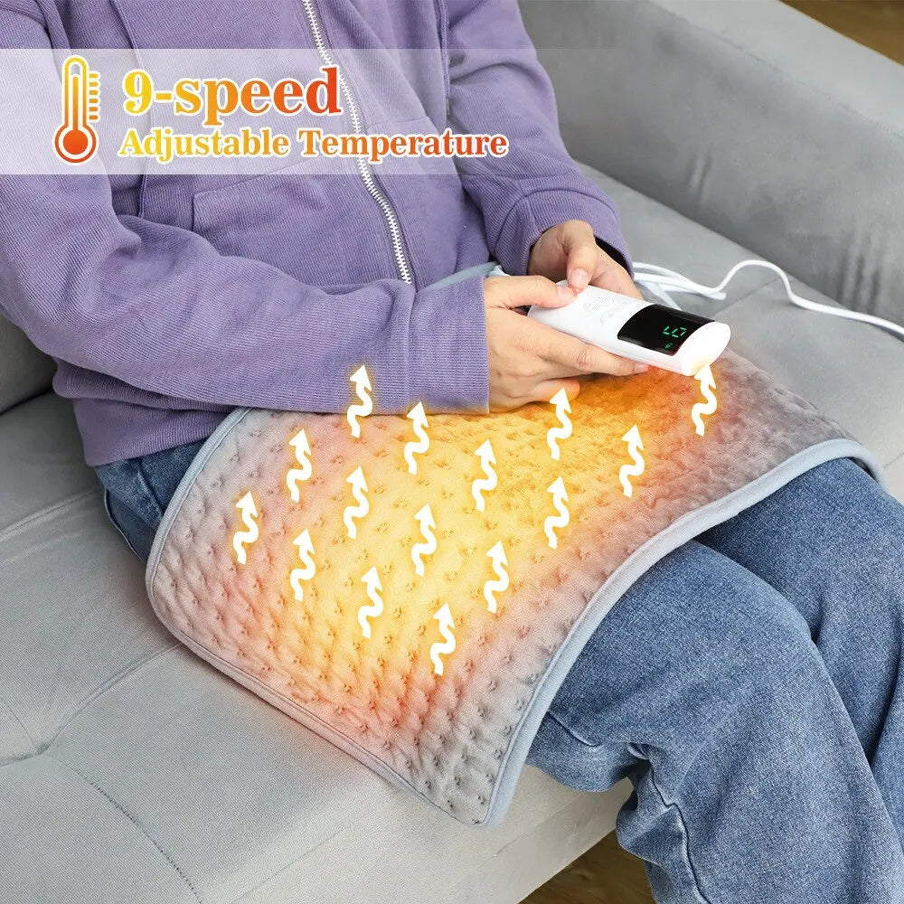 Thermal Electric Heating Pad