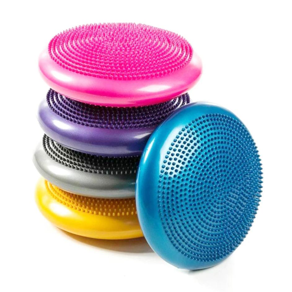 Disc Cushion Massage Wheel