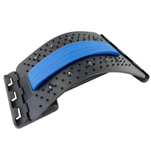 Back Spine Massage Stretcher