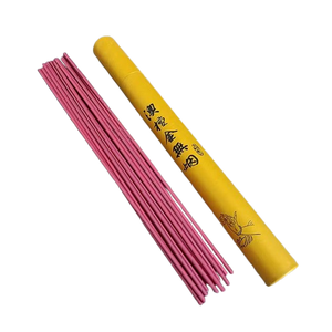 Sandalwood Incense Sticks for Home, Ceremony, Prayer, Aroma