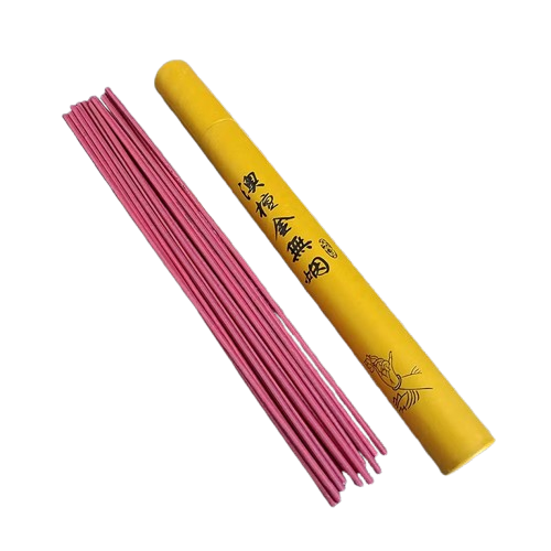 Sandalwood Incense Sticks for Home, Ceremony, Prayer, Aroma