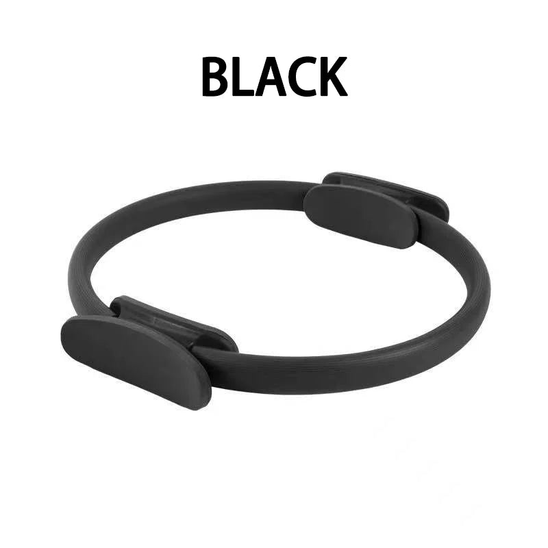 Dual Grip Pilates Ring