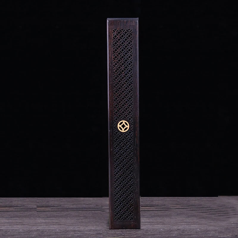 Incense Stick Burner Box