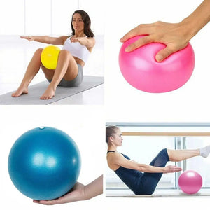 Indoor Pilates Yoga Ball