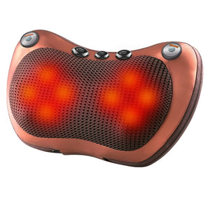 Electric Neck Massage Pillow