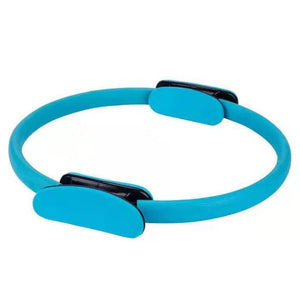 Dual Grip Pilates Ring