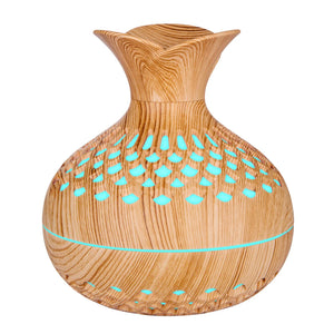 Wooden Essential Oil Diffuser