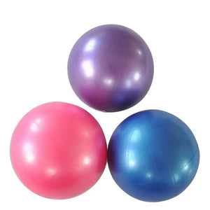 Indoor Pilates Yoga Ball