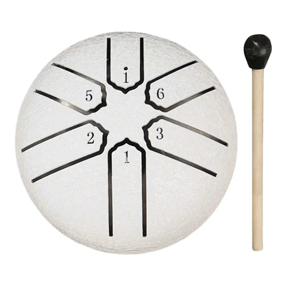 Mini Rain Meditation Drum