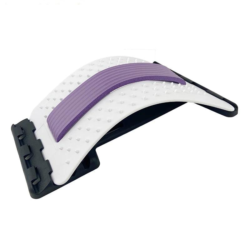 Back Spine Massage Stretcher