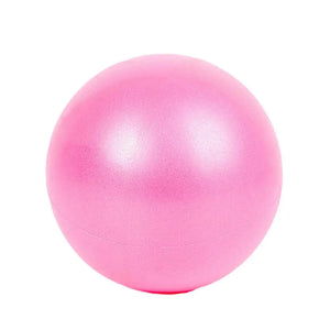 Indoor Pilates Yoga Ball