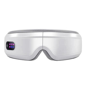 Eye Heating Massager Mask