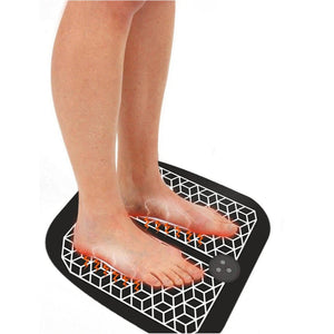 Physiotherapy Foot Massager Mat