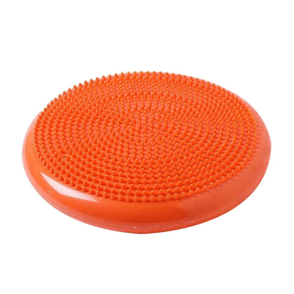 Disc Cushion Massage Wheel