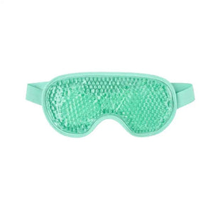 Reusable Gel Bead Eye Mask