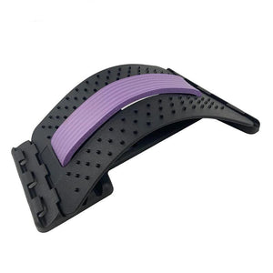 Back Spine Massage Stretcher