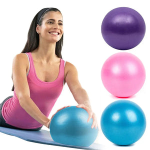 Indoor Pilates Yoga Ball