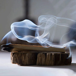 Palo Santo Incense Sticks