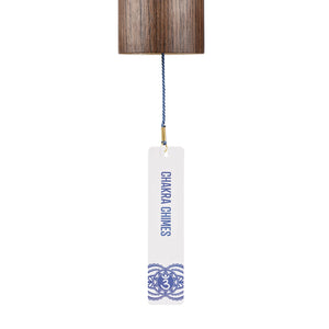 Chakra Bamboo Wind Chime