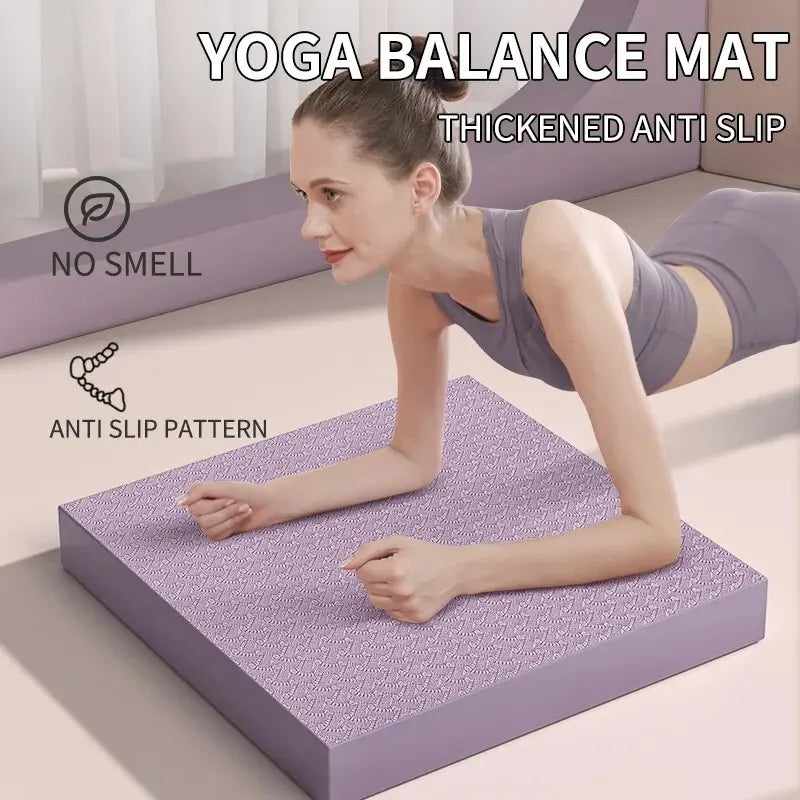 Foam Non-Slip Balance Pad