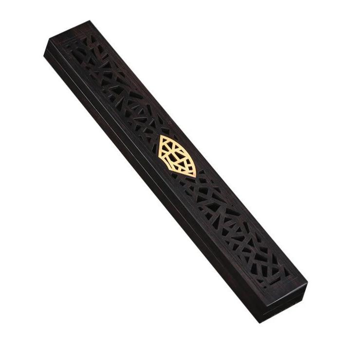 Incense Stick Burner Box