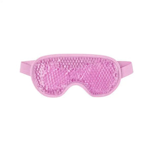 Reusable Gel Bead Eye Mask