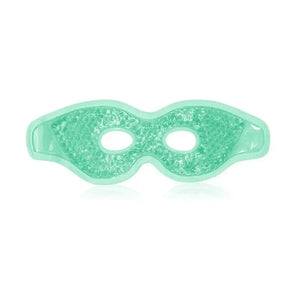 Cooling Gel Eye Mask for Puffy & Dry Eyes, Sleep Compress