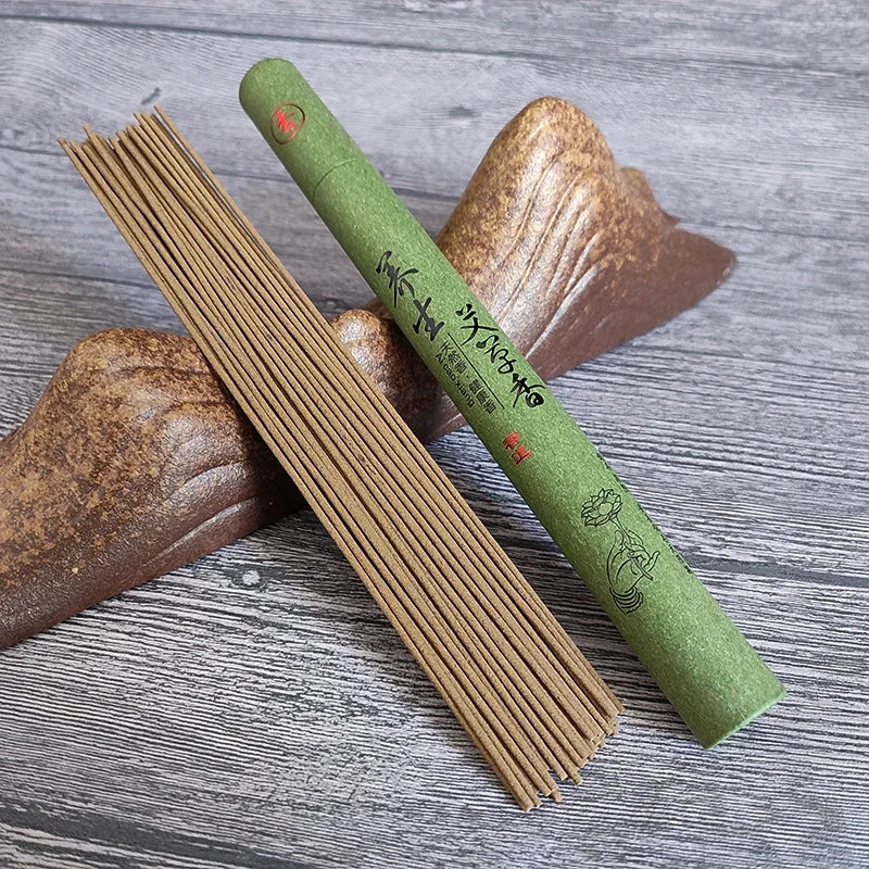 Sandalwood Incense Sticks for Home, Ceremony, Prayer, Aroma