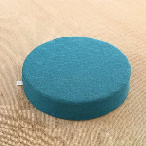 Yoga Meditation Cushion, Removable & Washable