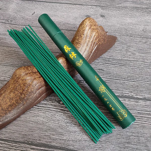 Sandalwood Incense Sticks for Home, Ceremony, Prayer, Aroma