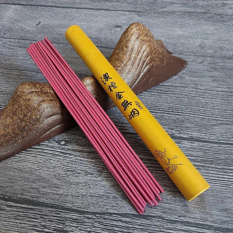 Sandalwood Incense Sticks for Home, Ceremony, Prayer, Aroma