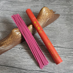 Sandalwood Incense Sticks for Home, Ceremony, Prayer, Aroma