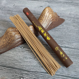 Sandalwood Incense Sticks for Home, Ceremony, Prayer, Aroma