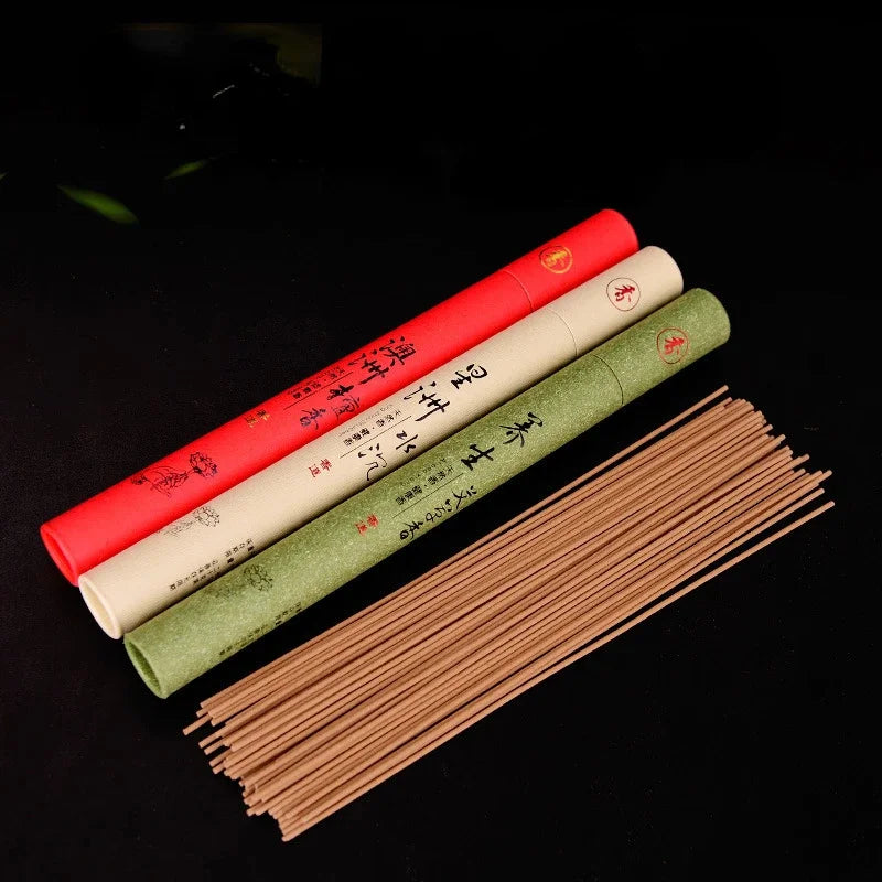 Sandalwood Incense Sticks for Home, Ceremony, Prayer, Aroma