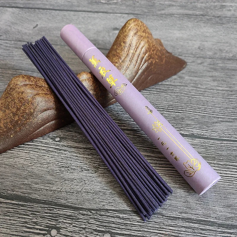 Sandalwood Incense Sticks for Home, Ceremony, Prayer, Aroma