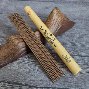 Sandalwood Incense Sticks for Home, Ceremony, Prayer, Aroma