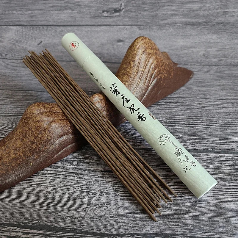 Sandalwood Incense Sticks for Home, Ceremony, Prayer, Aroma