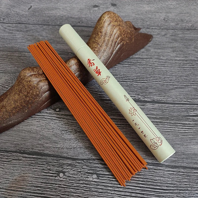 Sandalwood Incense Sticks for Home, Ceremony, Prayer, Aroma