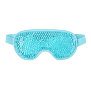 Reusable Gel Bead Eye Mask