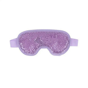 Reusable Gel Bead Eye Mask