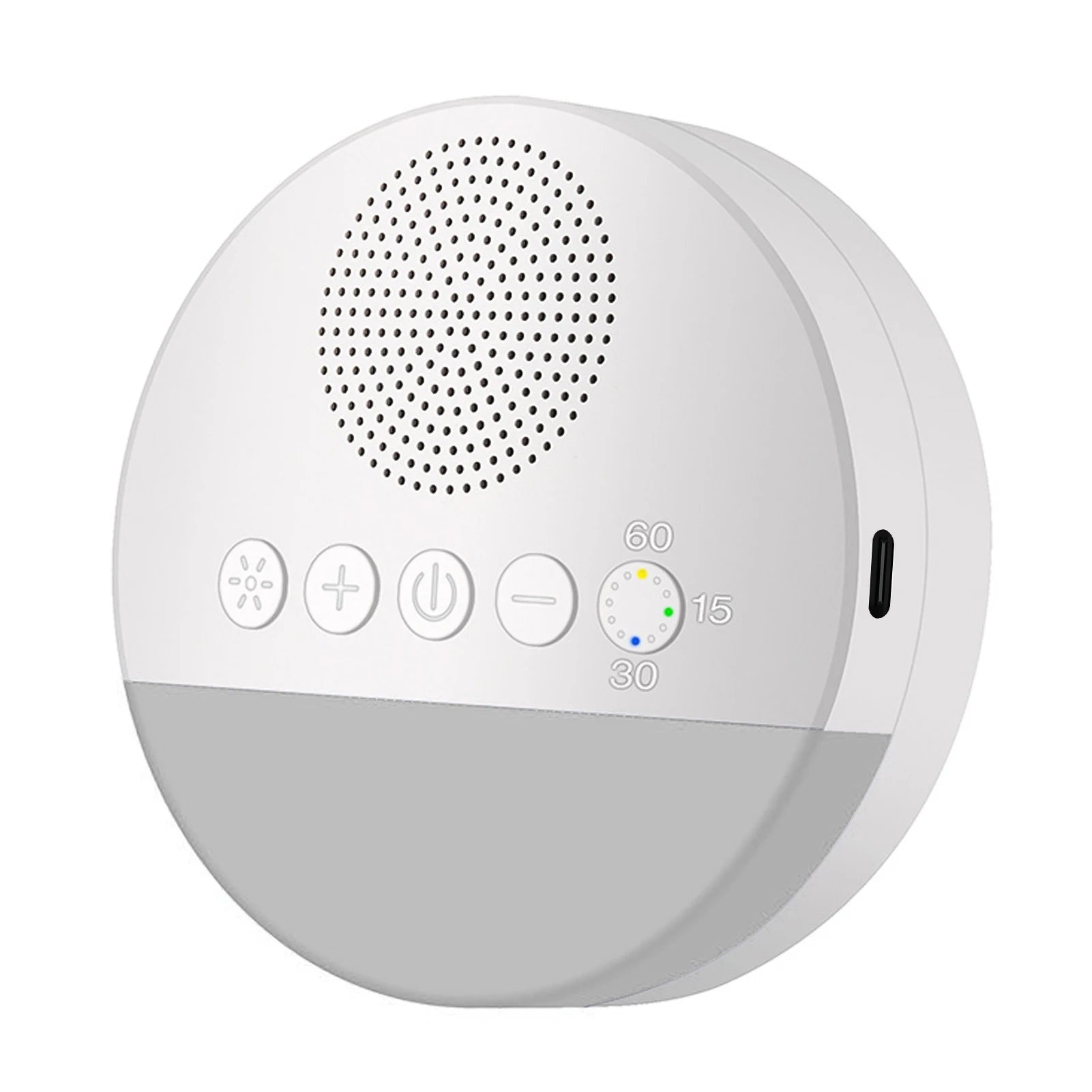 White Noise Sleep Machine