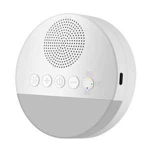 White Noise Sleep Machine