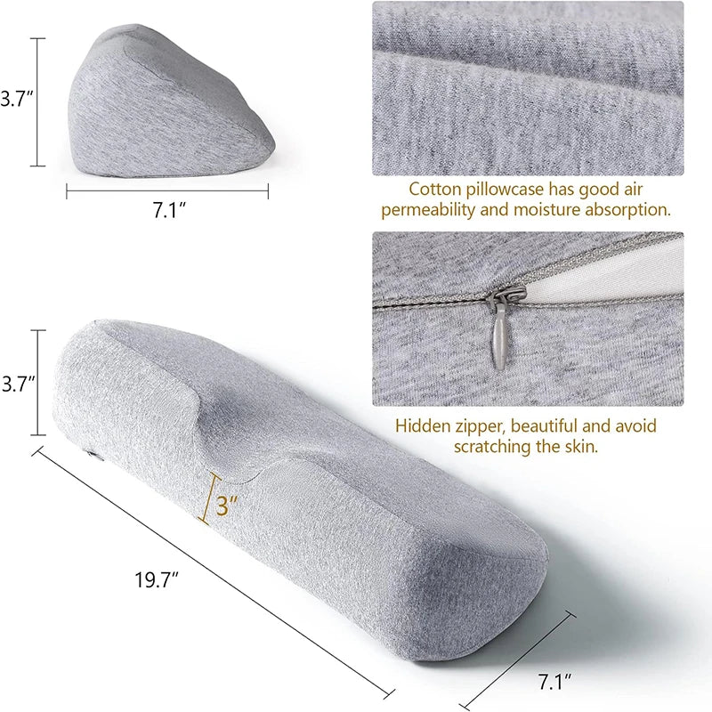 Memory Foam Cervical Pillow