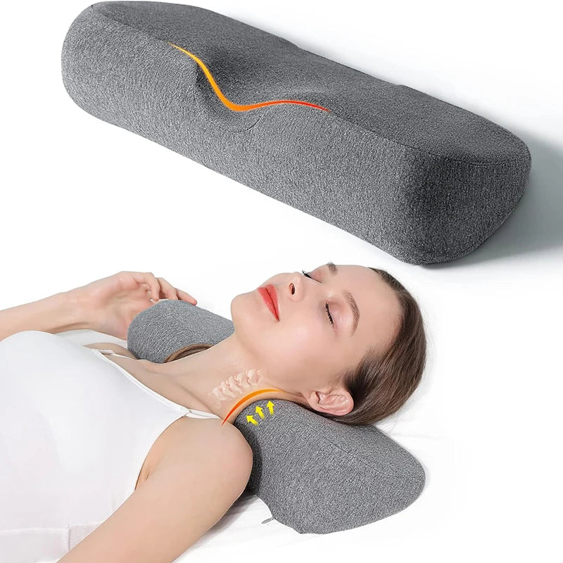 Memory Foam Cervical Pillow